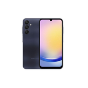 SAMSUNG GALAXY MOBITEL A25 5G BLACK 8+256GB SM-A256BZKHEUC