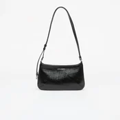 Torba Palm Angels Logo Shiny Giorgina Bag Black/ Gold Universal