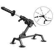 Fetish Fantasy Body Dock Pro Sex Machine