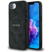 1 to 3 Guess Ring Ovitek Classic Logo Za Iphone 16E Za Magsafe Z Magnetom