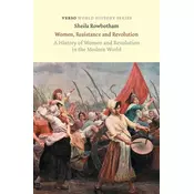 Women, Resistance and Revolution