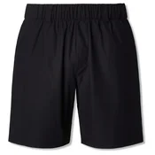 Otroške kratke hlače CCM Golf Black XS