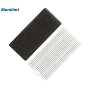 Mamibot HEPA filter i spužvasti filter za robotski usisavac EXVAC730 Marvlo