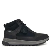 Trekking čevlji Clarks ATL TrekHi GTX 26184481 Črna