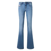 DIESEL Kavbojke 1969 D-EBBEY moder denim