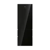 Kombinirani hladilnik Haier HTW7620DNGB