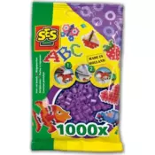 shumee SES likalniki 1000 kosov vijolični 00709