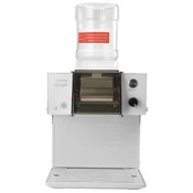 VEVOR Stroj za led DB80 80 kg/24h 18 L