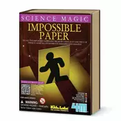 4M Set -magicni papir