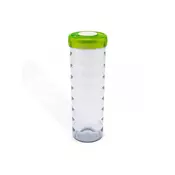 ZEPTER Plastična posuda D11x33,5CM 2,25L