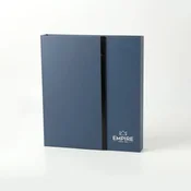 Empire ledger hemijska olovka i rokovnik teget 2k ( 412295 )