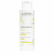 A-Derma Dermalibour+ nježni pjenasti gel za nadraženu kožu 100 ml
