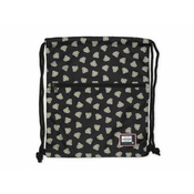 Head HEAD Luxury Diamond Back Pouch/Back Bag, HD-342, 507019012