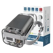 ANSMANN Eksterni punjac PB4100PD, LED, 40000mAh