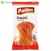 PARDON STAPIC 40G (57)MARBO