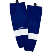 Hokejske nogavice CCM XSP Tampa Bay Lightning Royal Intermediate