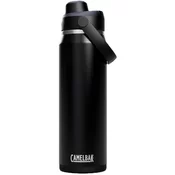 Camelbak THRIVE CHUG VACUUM INOX 0,75L, steklenica termo, črna 2931