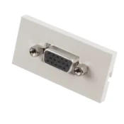 LINDY Plug-in modul, VGA ženka/ženka 60480