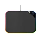 Cooler Master MP860 Black Gaming mouse pad