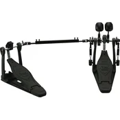 Tama HP600DTWMB Iron Cobra 600 Duo Glide Dark Shadow Edition Dvojni pedal za bas boben