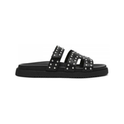Steve Madden Missile-s Črna