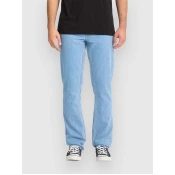 Volcom Vorta Denim Jeans camper blue
