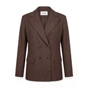 millane Blazer rjava