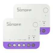 Sonoff Sonoff MINI-RBS WiFi pametni mini prekidac za rolete (2 kom.)