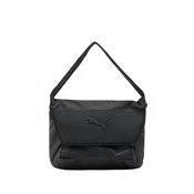 PUMA Torba preko telesa Buzz črna