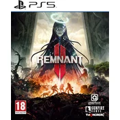 Remnant 2 (PS5) - rabljeno
