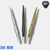 Storm LNC / SWISS POINT špice / TARGET / Steel Points / 30 mm