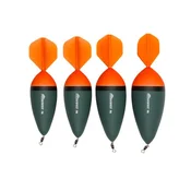 Plovec Fox Rage Predator HD Dart Swivel 15-50g