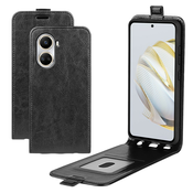 Etui Flip za Huawei Nova 10 SE - črn