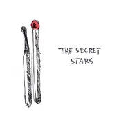 The Secret Stars - The Secret Stars (Reissue) (LP)