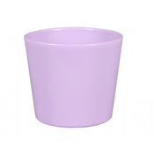 eoshop Pokrov za cvetlični lonec SPARTA FIGARO keramični sijajni d15x13cm