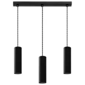 VISEČNE SVETILKE MODERN LOFT ROLLER 3L 05/3LC