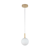 Luster na sajli GAMA 1xG9/12W/230V zlatna
