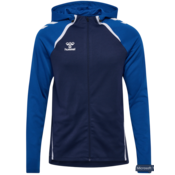 Mikica s kapuco Humme ead 2.0 Hooded Jacket Women