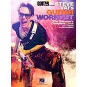 STEVE VAIS GUITAR WORKOUT