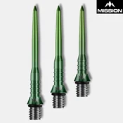 Konverter pikado konice MISSION/Titan Pro/Gradient Green
