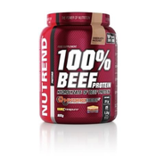 NUTREND 100% Beef Protein 900 g badem-pistacije