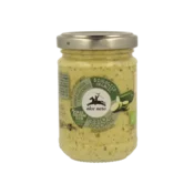 shumee Bio pesto iz bučk 130 g - alce nero