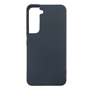 MaxMobile maska Samsung Galaxy S22 Plus SILICONE MIKRO: crna