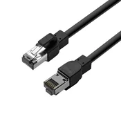shumee Lanview Cat6a HIGH-FLEX S/FTP zunanji omrežni kabel 3 m, LVN603SOUT