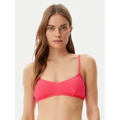Seafolly Gornji del bikini Sea Dive 31173-861 Roza
