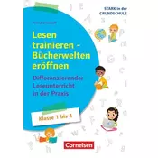 Stark in der Grundschule - Deutsch - Klasse 1-4