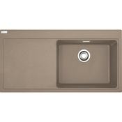 Fragranit korita FRANKE MTG 611 MYTHOS Cashmere Velika posoda desno