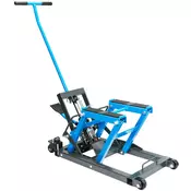 Dvigalo za motorna kolesa 680 kg SATV-1500