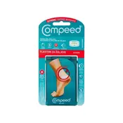 Compeed flasteri za žuljeve EXTREEM srednji
