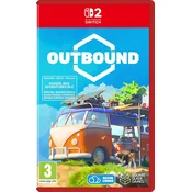 Outbound (SWITCH 2) - rabljeno